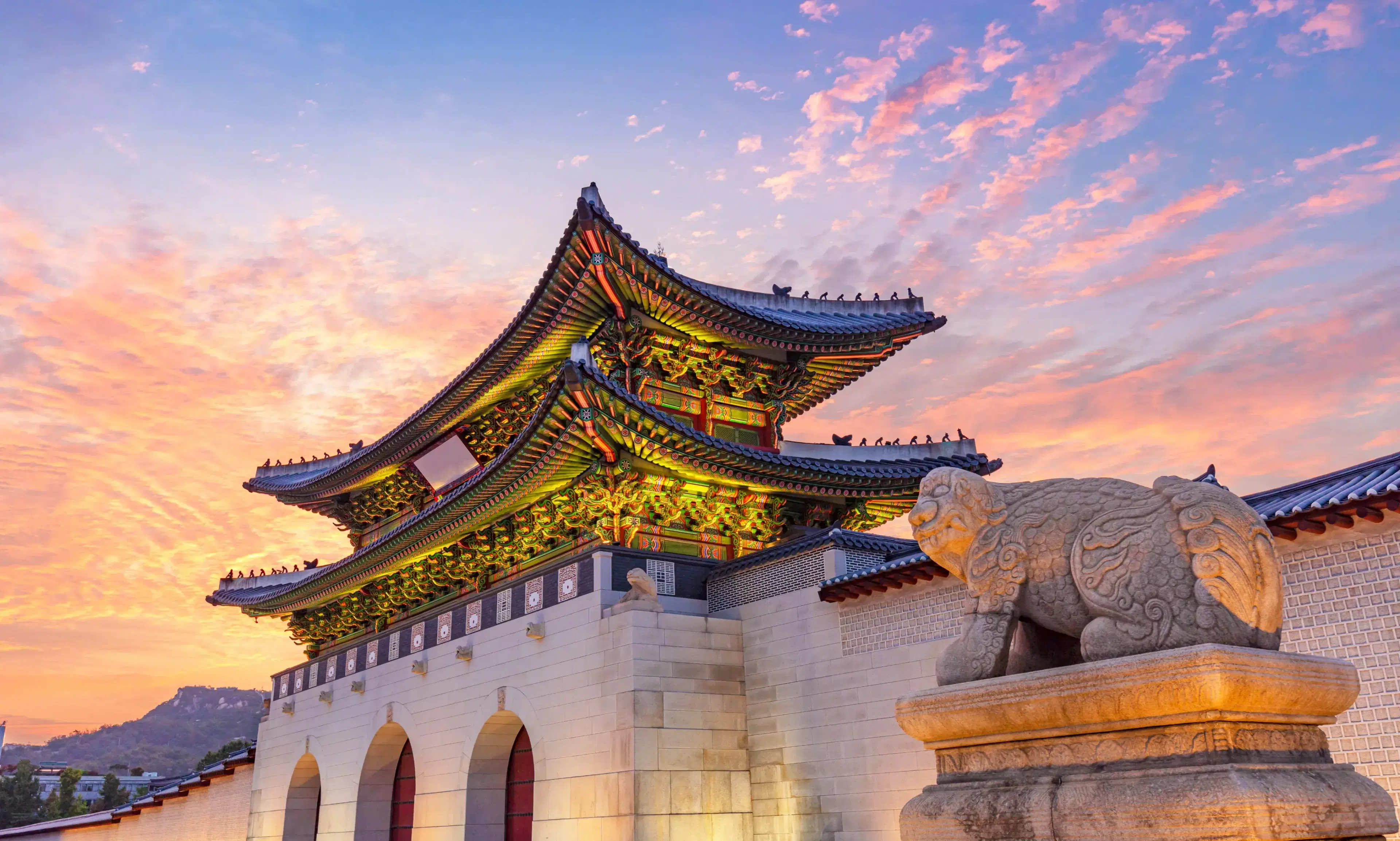 gate-gyeongbokgung